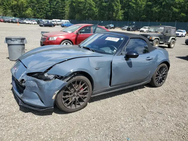 JM1NDAC77L0410839 2020 MAZDA MX-5 - Image 1