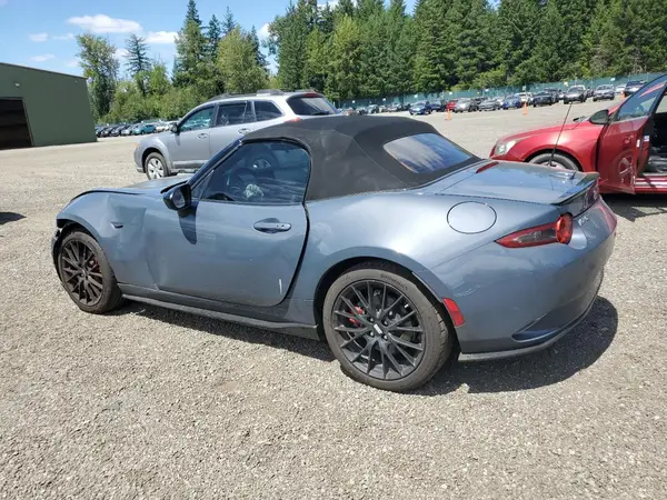 JM1NDAC77L0410839 2020 MAZDA MX-5 - Image 2