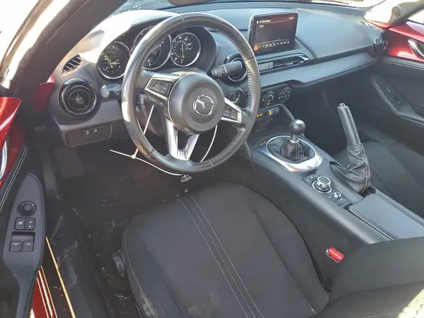 JM1NDAC77L0415703 2020 MAZDA MX-5 - Image 8