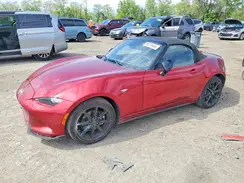 JM1NDAC77N0505582 2022 MAZDA MX-5