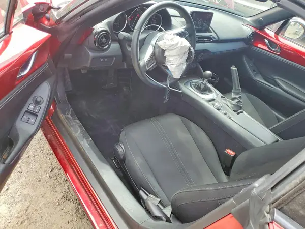 JM1NDAC77N0505582 2022 MAZDA MX-5 - Image 8