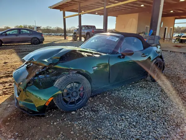 JM1NDAC77P0553487 2023 MAZDA MX-5 - Image 1