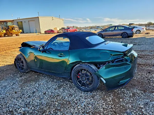 JM1NDAC77P0553487 2023 MAZDA MX-5 - Image 2