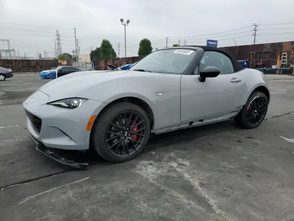 JM1NDAC77R0607521 2024 MAZDA MX-5 - Image 1