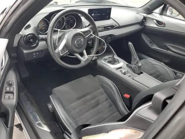 JM1NDAC77R0607521 2024 MAZDA MX-5 - Image 8