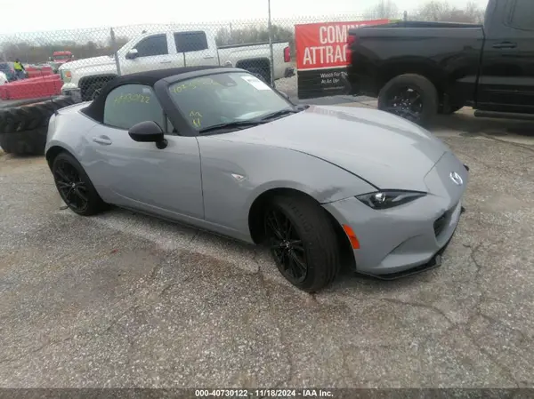 JM1NDAC77R0607888 2024 MAZDA MX-5 - Image 1