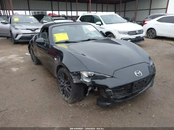 JM1NDAC78G0102083 2016 MAZDA MX-5 - Image 1