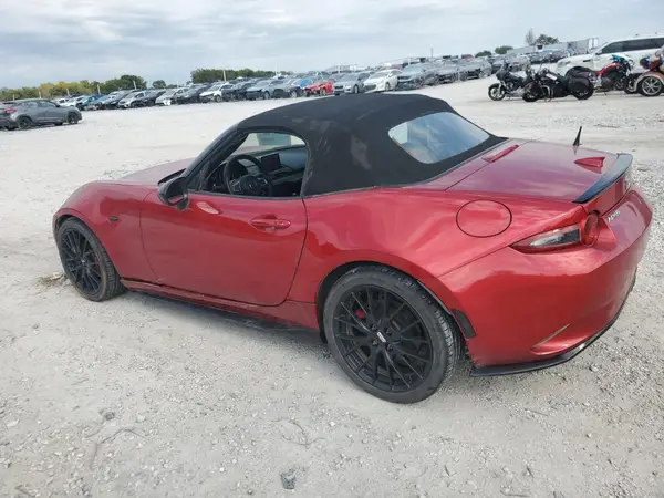 JM1NDAC78G0103184 2016 MAZDA MX-5 - Image 2