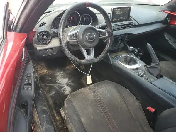 JM1NDAC78G0103184 2016 MAZDA MX-5 - Image 8