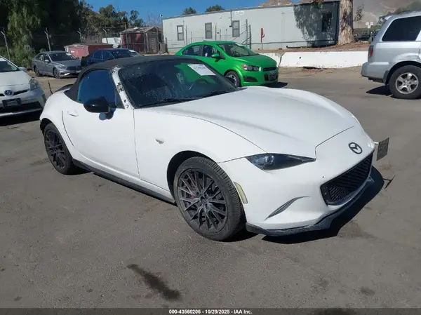 JM1NDAC78G0105372 2016 MAZDA MX-5 - Image 1