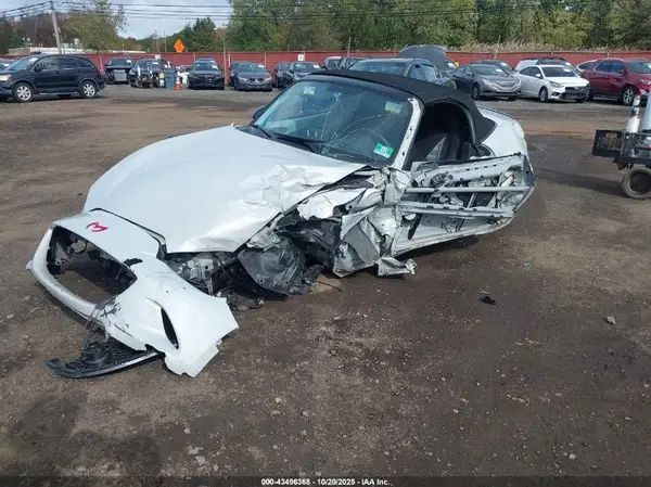 JM1NDAC78G0106098 2016 MAZDA MX-5 - Image 2