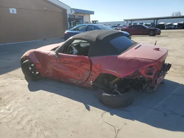 JM1NDAC78G0106165 2016 MAZDA MX-5 - Image 2