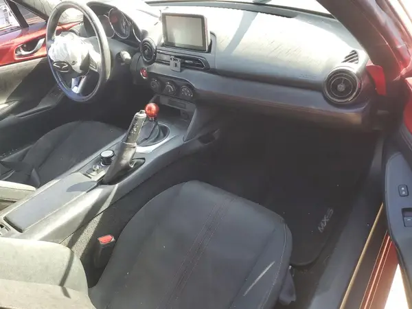 JM1NDAC78G0106165 2016 MAZDA MX-5 - Image 8