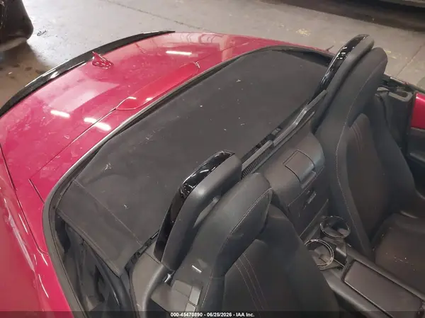 JM1NDAC78G0107414 2016 MAZDA MX-5 - Image 8