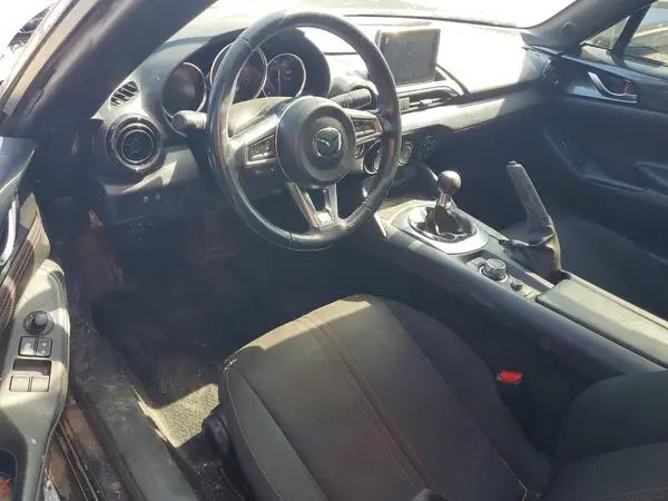 JM1NDAC78G0109132 2016 MAZDA MX-5 - Image 8