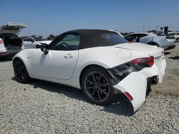 JM1NDAC78G0109731 2016 MAZDA MX-5 - Image 2