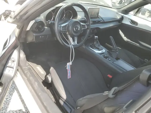 JM1NDAC78G0109731 2016 MAZDA MX-5 - Image 8