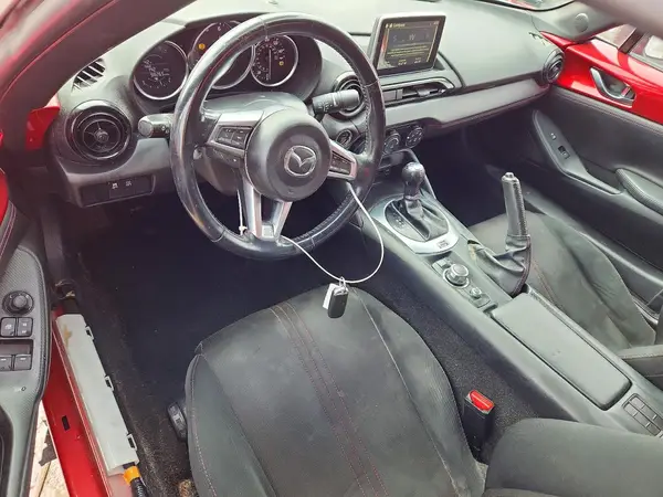 JM1NDAC78G0110734 2016 MAZDA MX-5 - Image 8