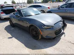 JM1NDAC78G0111396 2016 MAZDA MX-5