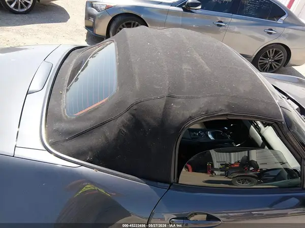JM1NDAC78G0111396 2016 MAZDA MX-5 - Image 8