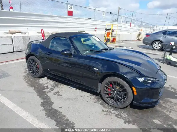 JM1NDAC78G0115478 2016 MAZDA MX-5 - Image 1