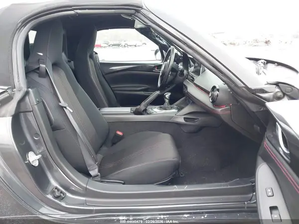 JM1NDAC78G0117098 2016 MAZDA MX-5 - Image 8