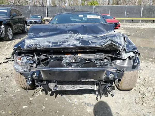 2016 MAZDA MX-5 COPART lot 47519754 auction photo 5
