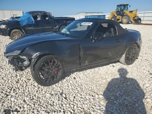 JM1NDAC78J0200280 2018 MAZDA MX-5 - Image 1