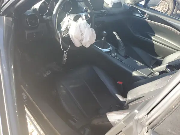 JM1NDAC78J0200280 2018 MAZDA MX-5 - Image 8