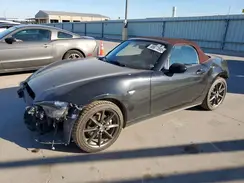 JM1NDAC78J0204667 2018 MAZDA MX-5