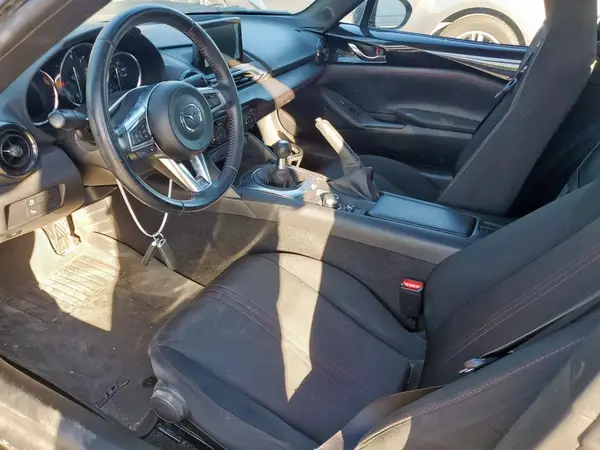 JM1NDAC78J0204667 2018 MAZDA MX-5 - Image 8