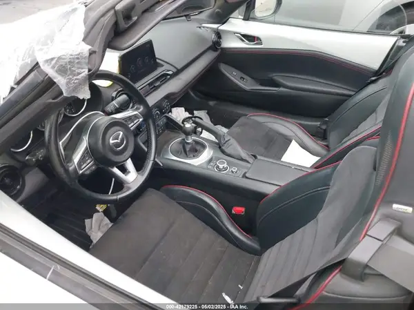 JM1NDAC78J0206192 2018 MAZDA MX-5 - Image 8