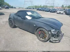 JM1NDAC78K0301109 2019 MAZDA MX-5