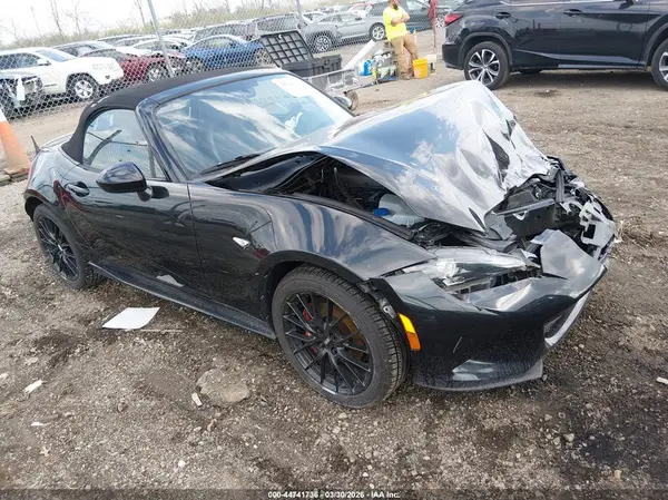 JM1NDAC78K0305466 2019 MAZDA MX-5 - Image 1