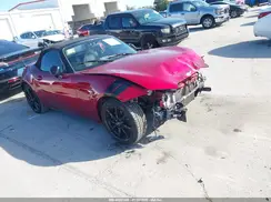 JM1NDAC78K0309291 2019 MAZDA MX-5