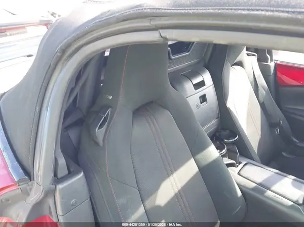 JM1NDAC78K0309291 2019 MAZDA MX-5 - Image 8