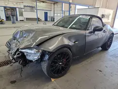 JM1NDAC78K0310876 2019 MAZDA MX-5
