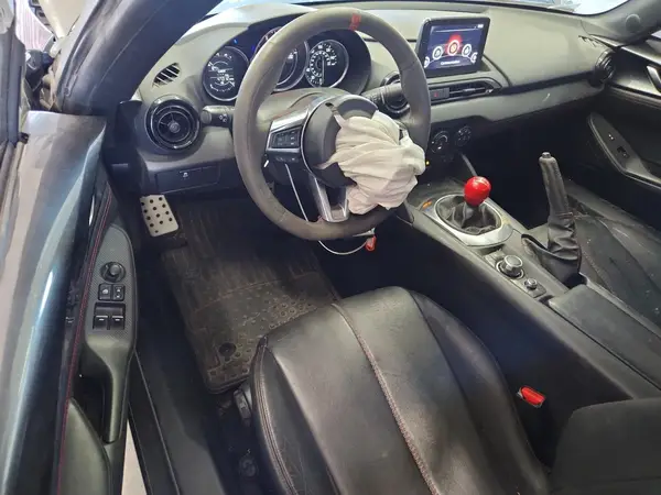 JM1NDAC78K0310876 2019 MAZDA MX-5 - Image 8