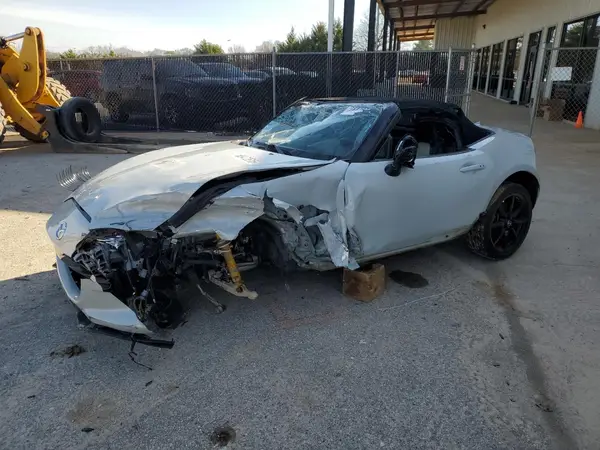 JM1NDAC78K0311347 2019 MAZDA MX-5 - Image 1