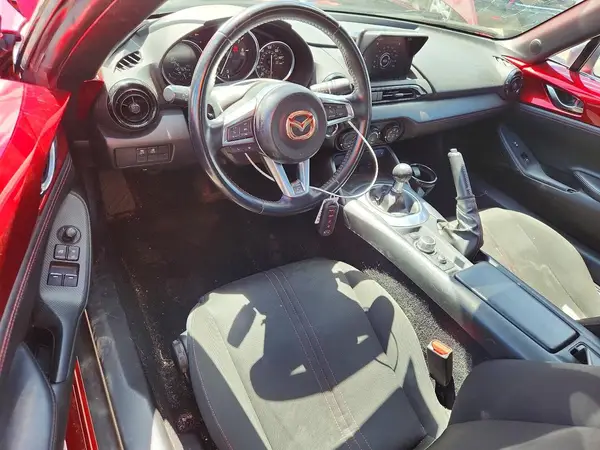 JM1NDAC78K0311560 2019 MAZDA MX-5 - Image 8