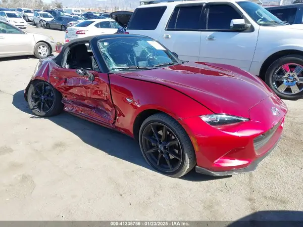 JM1NDAC78L0418237 2020 MAZDA MX-5 - Image 1