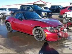 JM1NDAC78M0451093 2021 MAZDA MX-5