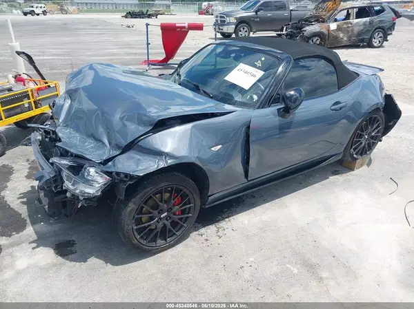 JM1NDAC78M0454270 2021 MAZDA MX-5 - Image 2