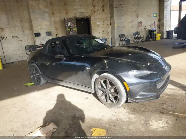 JM1NDAC79G0103064 2016 MAZDA MX-5 - Image 1