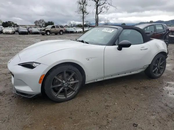 JM1NDAC79G0107454 2016 MAZDA MX-5 - Image 1