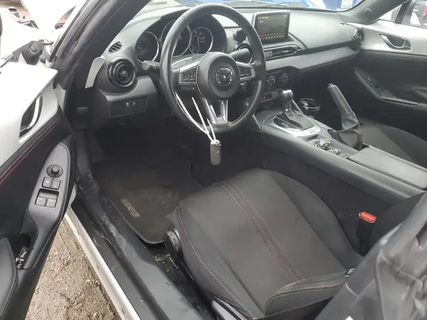 JM1NDAC79G0107454 2016 MAZDA MX-5 - Image 8