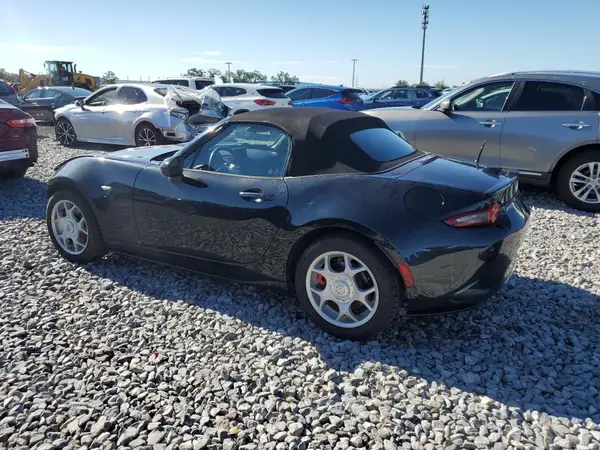 JM1NDAC79G0107485 2016 MAZDA MX-5 - Image 2