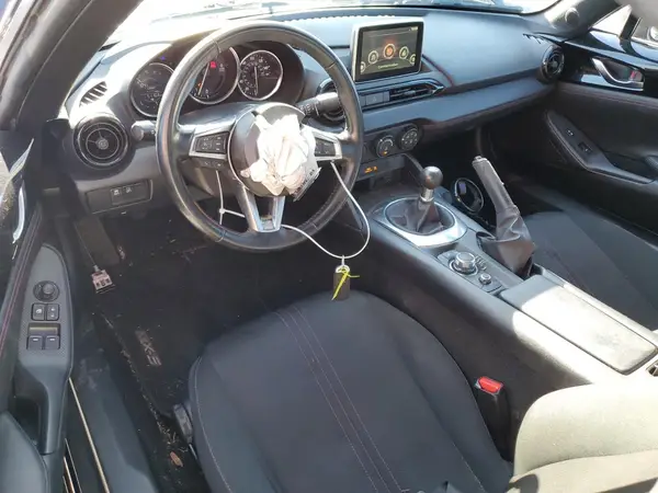 JM1NDAC79G0107485 2016 MAZDA MX-5 - Image 8