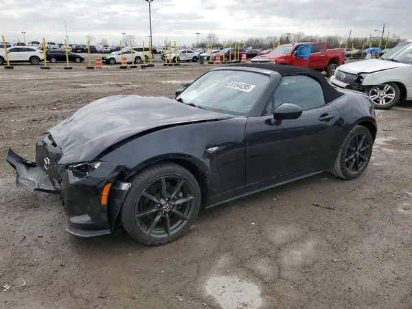 JM1NDAC79G0109883 2016 MAZDA MX-5 - Image 1