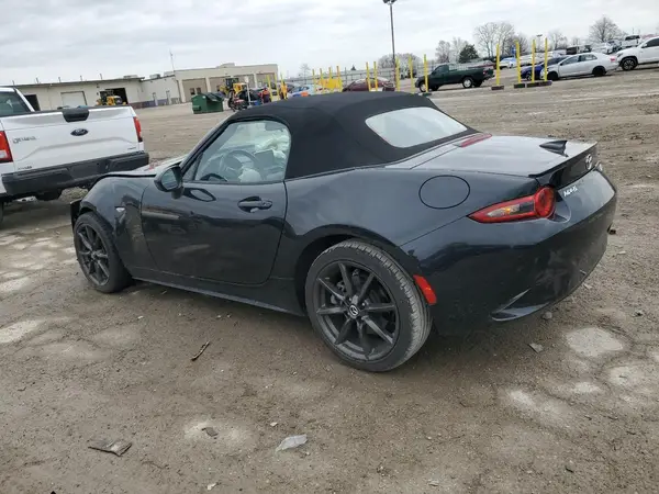 JM1NDAC79G0109883 2016 MAZDA MX-5 - Image 2